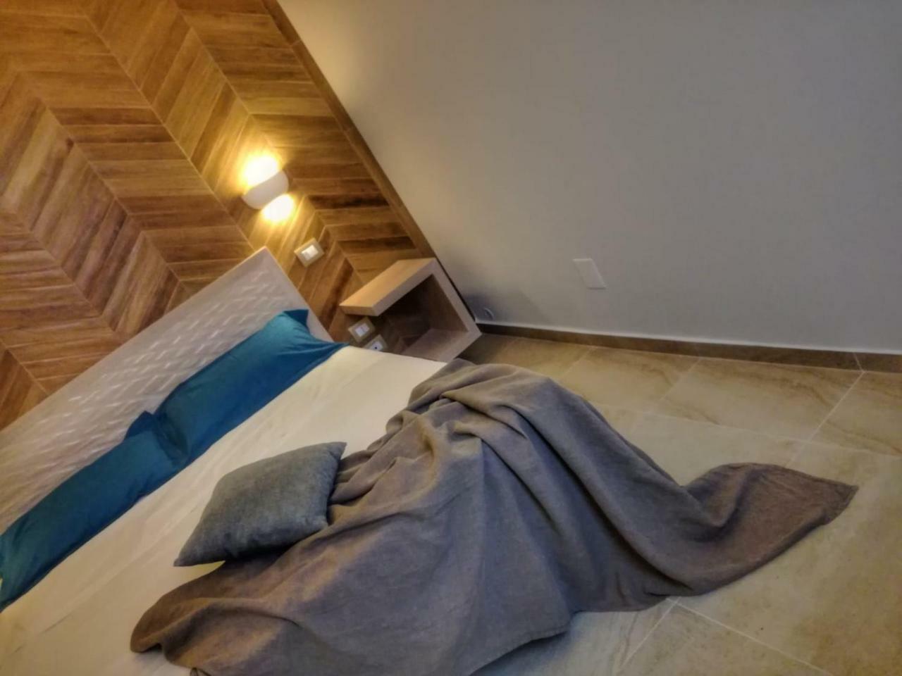 Palazzo San Lazzaro Bed & Breakfast Lecce Bagian luar foto