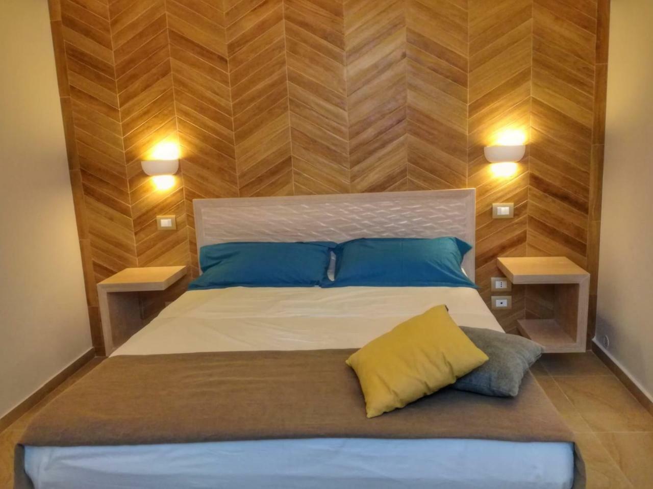 Palazzo San Lazzaro Bed & Breakfast Lecce Bagian luar foto