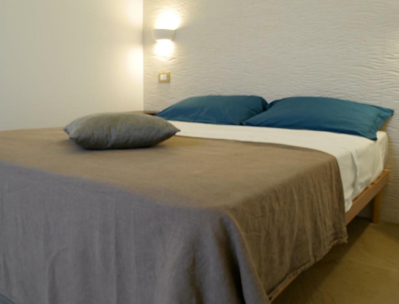 Palazzo San Lazzaro Bed & Breakfast Lecce Bagian luar foto