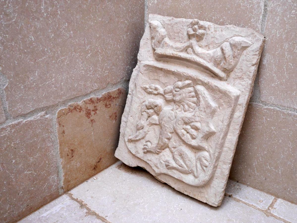 Palazzo San Lazzaro Bed & Breakfast Lecce Bagian luar foto